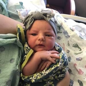 Meet your Posher, Debra